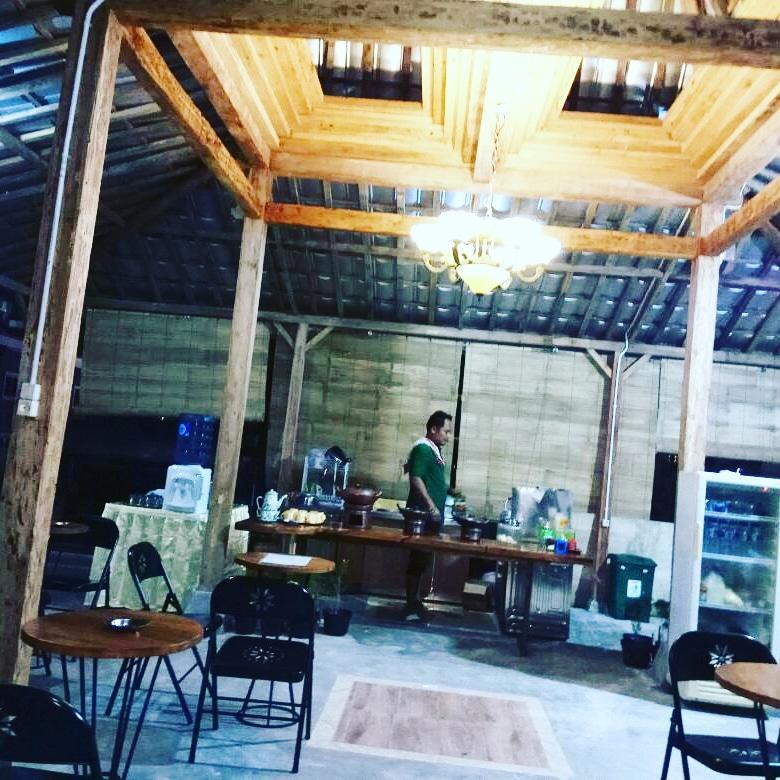 Setia Backpacker Hostel Yogyakarta Exterior photo